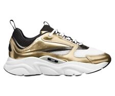 DIOR B22 tono bianco/oro