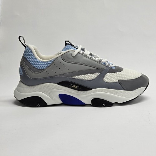 Dior b22 bianco blu - bianco,