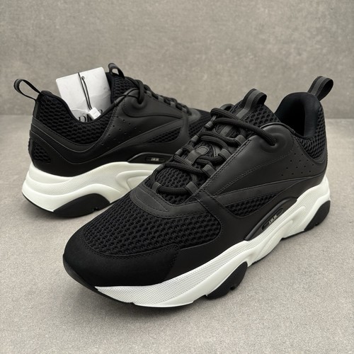 Sneaker dior b22 nero - sneaker,