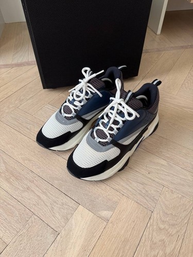 Sneakers dior b22 - dior,