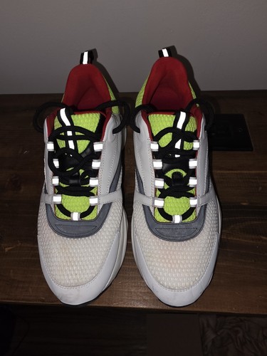 Sneakers basse uomo dior - sneakers,