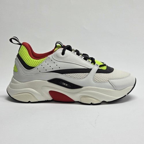 Dior b22 bianco giallo - b22,