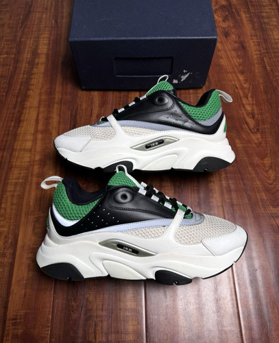 Sneakers dior b22 - b22, nere