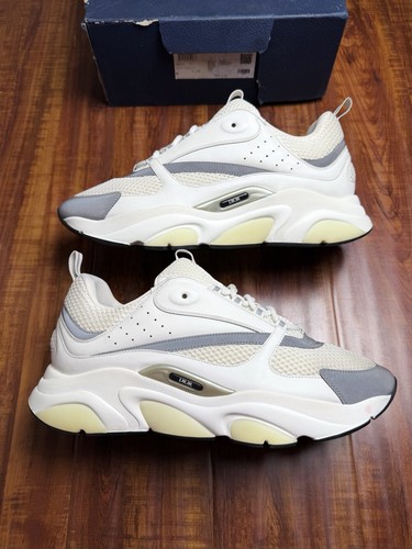 Sneakers dior b22 reflective - sneakers,