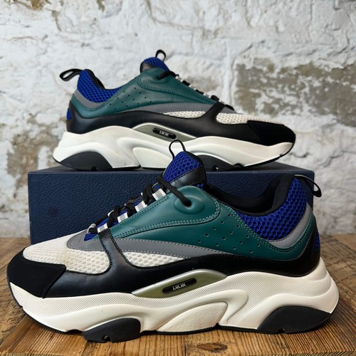 Sneakers dior b22 maglia - sneakers,