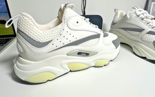 MAI INDOSSATO - Dior B22 -