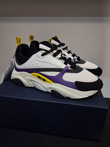 Dior b22 lakers giallo - dior, e