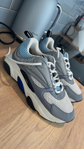 Dior b22 scarpe ginnastica - dior,