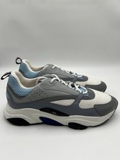 Sneakers basse stringate Dior