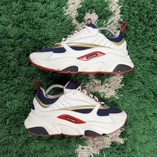 Taglia 9 - Dior B22 bianco