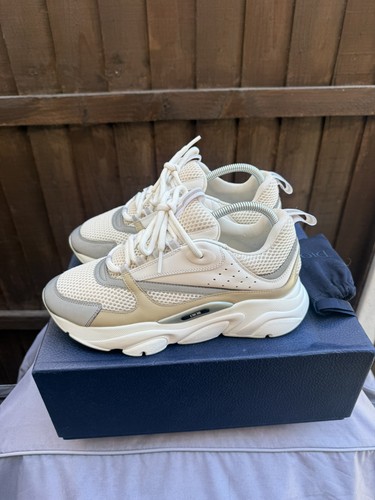 Scarpe ginnastica uomo dior - da,