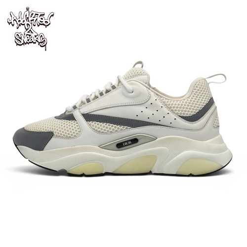 Dior b22 bianco grigio - dior,