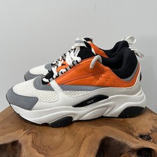 Dior B22 'Bianco Arancione'