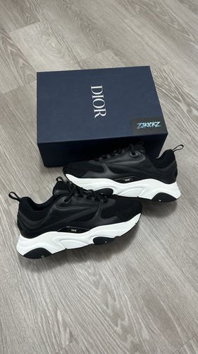 Dior b22 bianco - dior, nero
