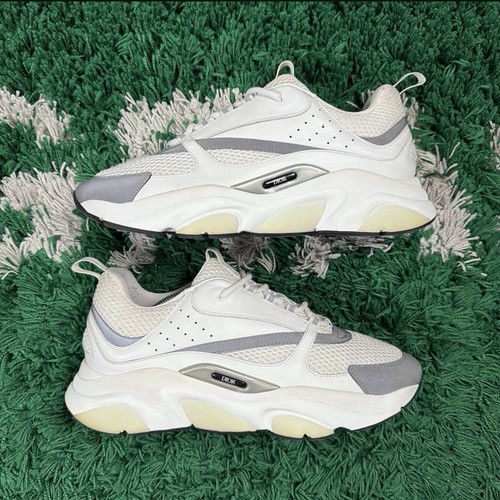 Taglia dior b22 bianco - 13,