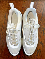 Sneakers Christian Dior uomo