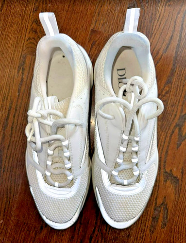 Sneakers christian dior uomo - christian,
