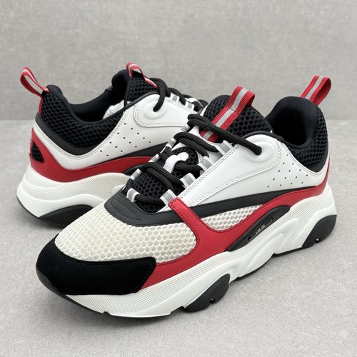 Sneaker dior b22 bianco - b22, 'bianco