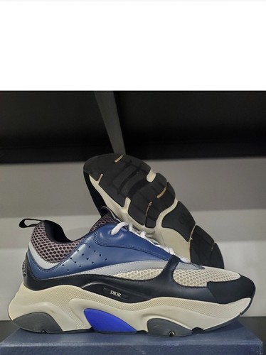 Sneakers dior uomo - b22, taglia