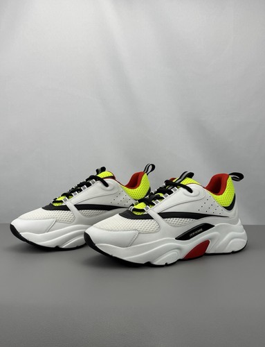 Sneakers dior b22 bianco - sneakers,