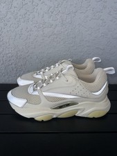 Sneakers uomo Dior B22