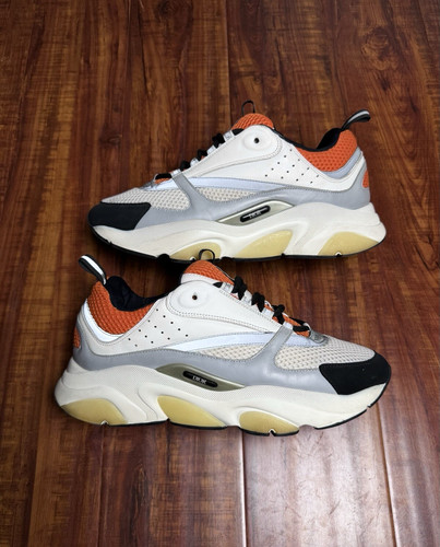 Sneakers ginnastica dior - da,