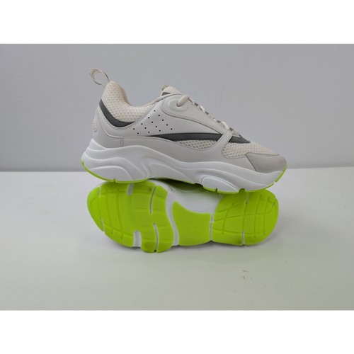 Sneakers dior b22 bianco - b22,