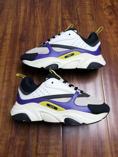 Sneakers dior b22 - sneakers,