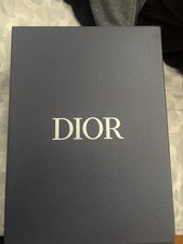 Scarpe uomo Dior B22