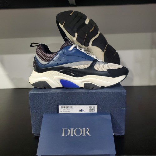 Sneakers dior uomo - dior, taglia