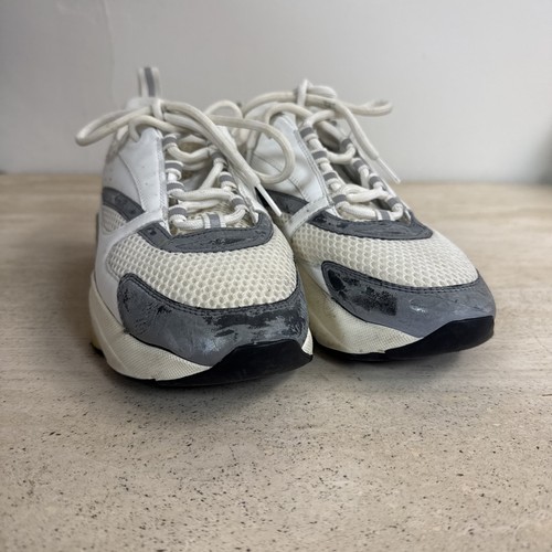 Sneakers dior b22 bianche - b22,