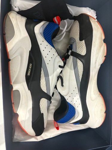 Sneakers originali dior b22 - dior,