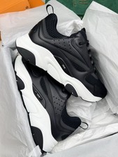 SNEAKERS DIOR B22 BIANCO E