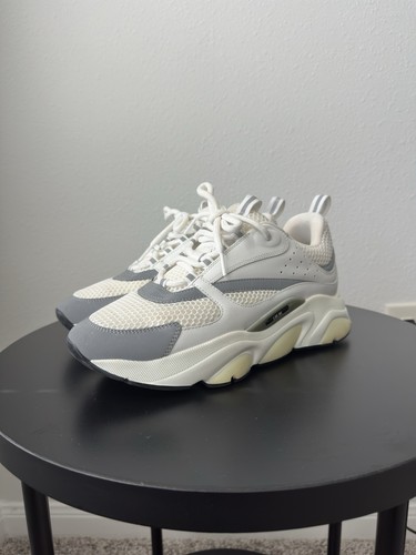 Taglia dior b22 bianco - taglia,