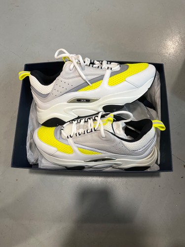 Scarpe ginnastica uomo dior - scarpe,