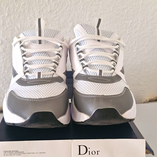 Dior b22 sneakers uomo basse - sneakers,
