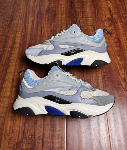 Sneakers dior b22 reflective - dior,