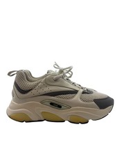 Dior B22 bianco e grigio -