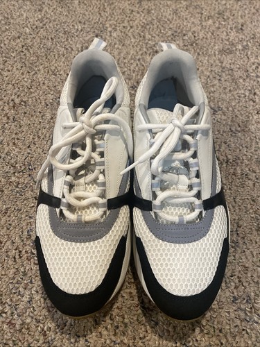 Christian dior sneaker - b,