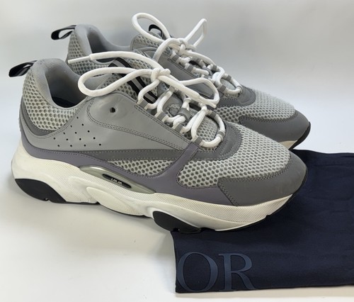 Christian dior b22 sneakers - dior,