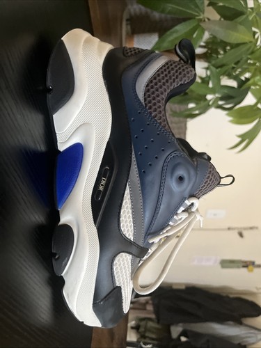 Sneaker dior b22 - sneaker, taglia
