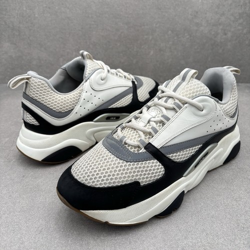 Dior b22 sneaker - sneaker, 'bianco