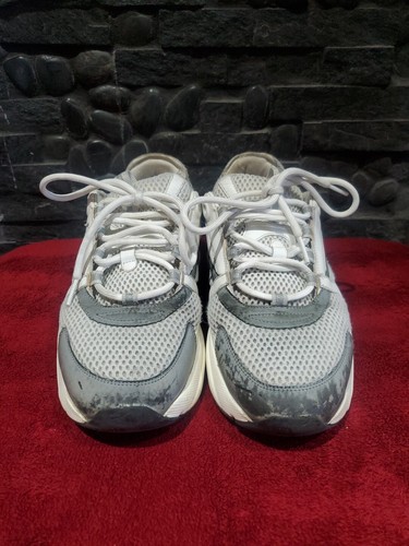 Dior b22 bianco - 43, us