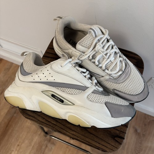 Sneakers dior b22 - sneakers,
