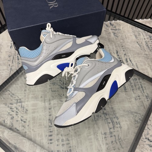 Sneakers basse stringate - , dior