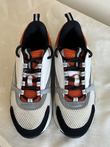 Sneakers dior b22 - sneakers,