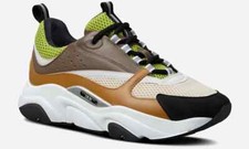 Dior - Sneakers B22 - Tessuto