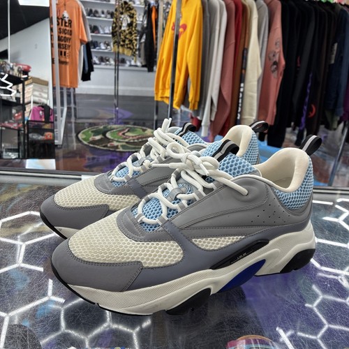 Sneakers dior b22 reflective - sneakers,