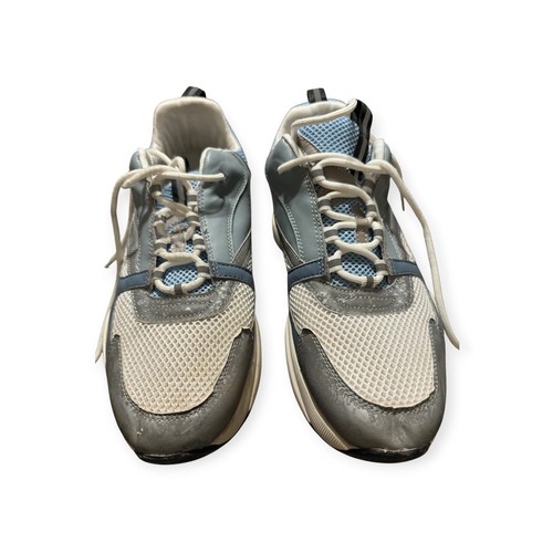 Sneakers dior blu bianco - sneakers,