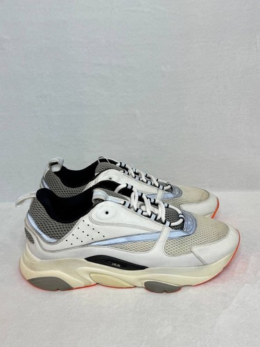 Dior b22 sneakers rete eu46 - sneakers,